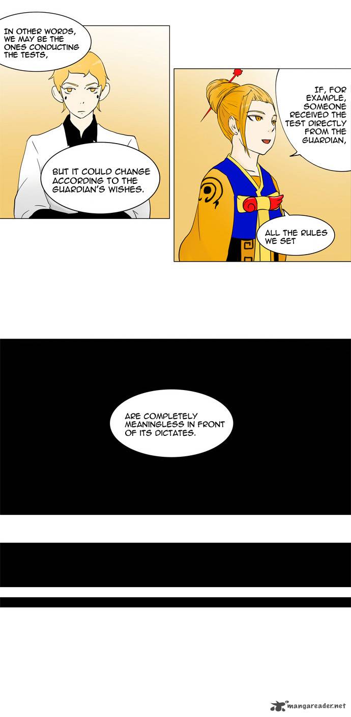Tower of God Chapter 58 image 10
